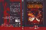 cartula dvd de El Coleccionista - 1965 - Columbia Classics