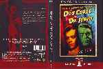 carátula dvd de Las Dos Caras Del Dr Jekyll - Columbia Classics