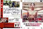 carátula dvd de Cashback - Custom - V2