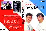 carátula dvd de Un Poco De Fry Y Laurie - Temporada 01-02 - Custom