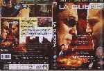 carátula dvd de La Guerra - War - Region 4