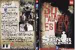 carátula dvd de El Senor De La Querencia - Volumen 03 - Region 4