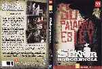 carátula dvd de El Senor De La Querencia - Volumen 02 - Region 4