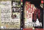 carátula dvd de El Senor De La Querencia - Volumen 05 - Region 4