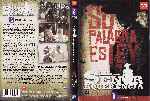 carátula dvd de El Senor De La Querencia - Volumen 06 - Region 4