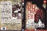 carátula dvd de El Senor De La Querencia - Volumen 08 - Region 4