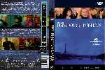 carátula dvd de Asuntos Privados En Lugares Publicos - Custom V2