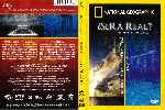 cartula dvd de National Geographic - Sera Real - Triangulo De Las Bermudas - Atlantida - Region