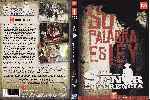 carátula dvd de El Senor De La Querencia - Volumen 01 - Region 4