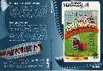carátula dvd de Bienvenidos A Collinwood - Iconos De Hollywood - El Pais