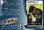 carátula dvd de Heavy - Iconos De Hollywood - El Pais