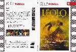 carátula dvd de Leolo - Cine Publico