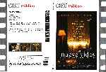carátula dvd de Nueve Vidas - Cine Publico