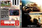 carátula dvd de The Eleventh Hour - La Hora Once - Custom