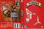carátula dvd de Pinocho - 2002 - Region 1-4 - V2