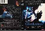 carátula dvd de Un Gran Ladron - Region 4
