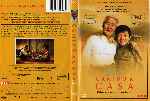 carátula dvd de Camino A Casa - 2002 - Jibeuro - Region 4