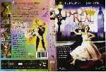 carátula dvd de Boda Real - Region 4