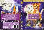 carátula dvd de Los Aristogatos - Clasicos Disney 20 - Edicion Especial