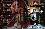 carátula dvd de El Cartel - 2008 - Dvd 01-02 - Custom