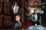 carátula dvd de El Cartel - 2008 - Dvd 05-06 - Custom