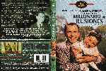 carátula dvd de Millonario De Ilusiones