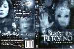 carátula dvd de Sueno Sin Retorno