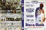 carátula dvd de Dias De Gloria - 2006 - Region 4