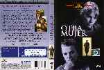 carátula dvd de Otra Mujer - Region 4