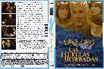 carátula dvd de Las Huellas Borradas - Region 4