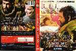 carátula dvd de El Leon En Invierno - 1968 - Region 4