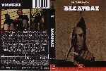 carátula dvd de Alcatraz - 1979 - Region 4