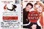 carátula dvd de Amor En La Mafia - Region 4