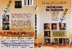 carátula dvd de Cuentame Tu Historia - Region 4