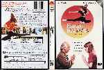 carátula dvd de Karate Kid 4 - La Nueva Aventura - Region 4