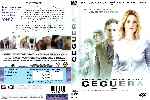 cartula dvd de Ceguera - Region 1-4