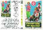 carátula dvd de Un Marido En Apuros - Custom