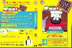 carátula dvd de South Park - Volumen 05