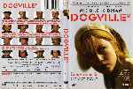 carátula dvd de Dogville - Region 4
