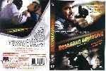 carátula dvd de Descenso Explosivo - Region 1-4