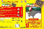 carátula dvd de South Park - Volumen 06