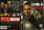 carátula dvd de Laberinto De Mentiras - 2005 - Region 1-4