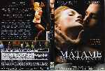 carátula dvd de Matame Suavemente - Region 1-4 - V3