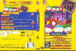 carátula dvd de South Park - Volumen 07