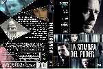 carátula dvd de La Sombra Del Poder - 2009 - Custom