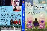 carátula dvd de El Color De Las Nubes - Custom