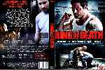 carátula dvd de Ring Of Death - Custom