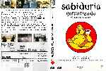 carátula dvd de Sabiduria Garantizada - Custom