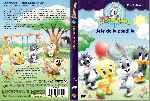 carátula dvd de Baby Looney Tunes - Jefe De La Pandilla