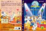 cartula dvd de Baby Looney Tunes - Quien Dijo Eso